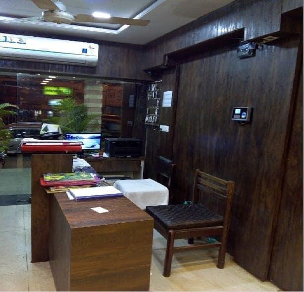 ناغبور Hotel Paradise المظهر الخارجي الصورة