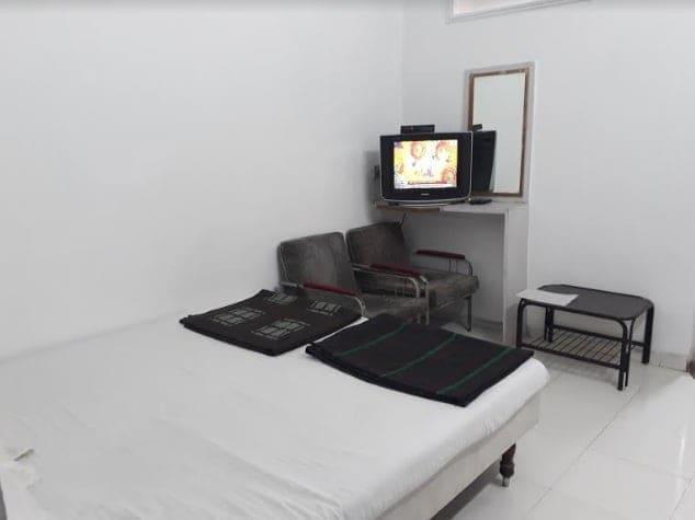 ناغبور Hotel Paradise المظهر الخارجي الصورة